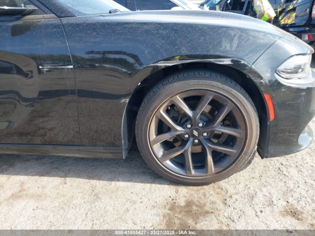 2019 DODGE CHARGER 2C3CDXHG0KH713771 Photo 5