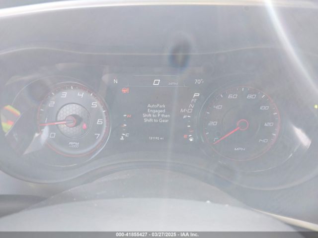 2019 DODGE CHARGER 2C3CDXHG0KH713771 Photo 6