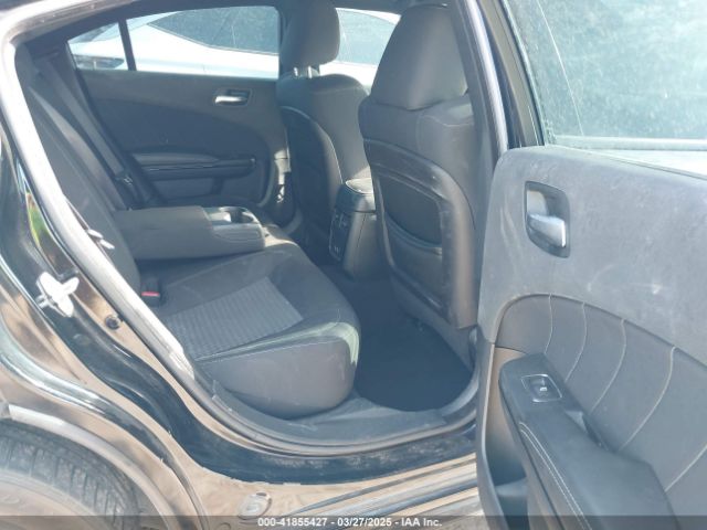 2019 DODGE CHARGER 2C3CDXHG0KH713771 Photo 7