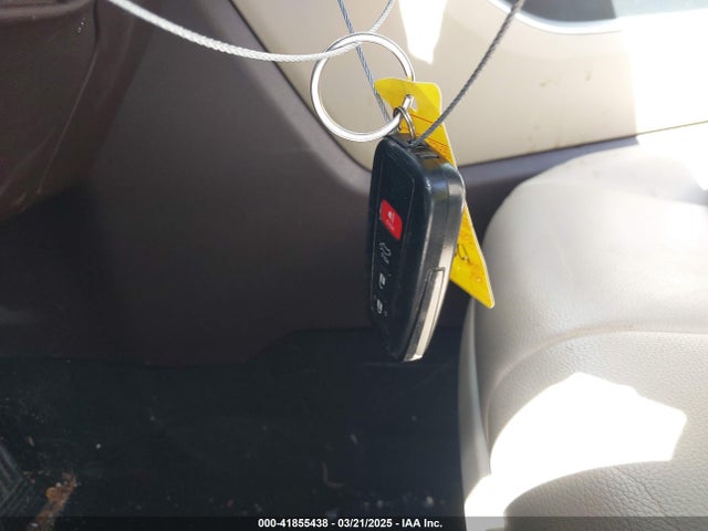 Toyota Highlander Hybrid Xle 2020 5TDGBRCH6LS504570 Image 11