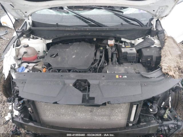 5NTJCDAE4NH029574 Hyundai Santa Cruz Sel