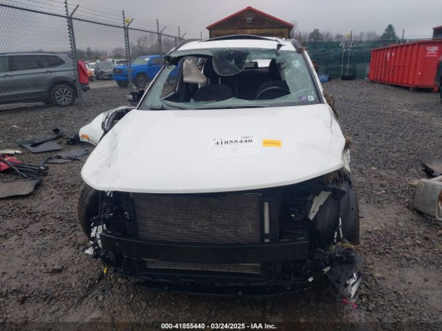 5NTJCDAE4NH029574 Hyundai Santa Cruz Sel