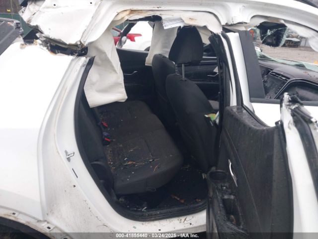 5NTJCDAE4NH029574 Hyundai Santa Cruz Sel