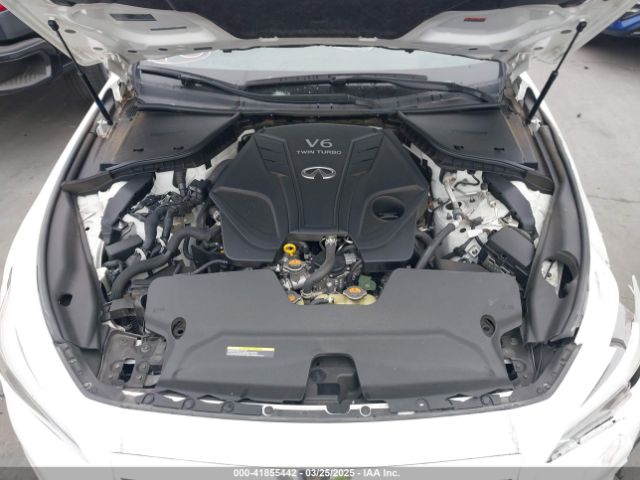 JN1EV7BP0MM706932 Infiniti Q50 LUXE