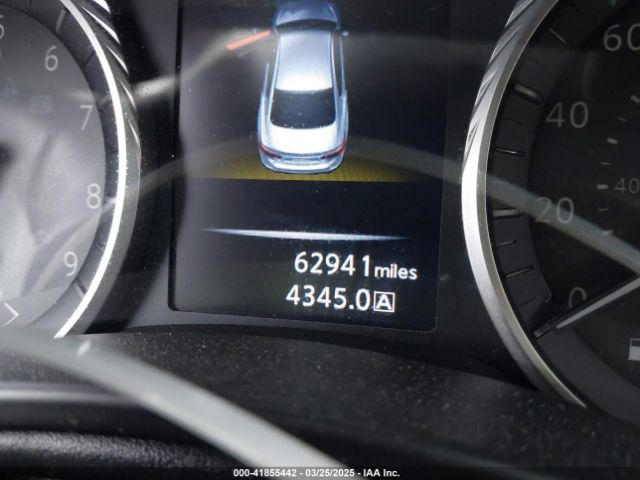 JN1EV7BP0MM706932 Infiniti Q50 LUXE