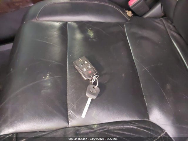 1GNSKBKC6HR257149 Chevrolet Tahoe Lt