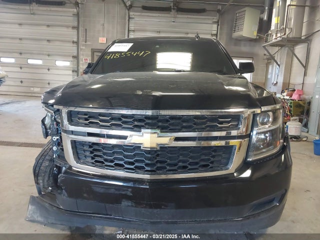 1GNSKBKC6HR257149 Chevrolet Tahoe Lt