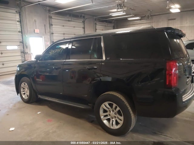 1GNSKBKC6HR257149 Chevrolet Tahoe Lt