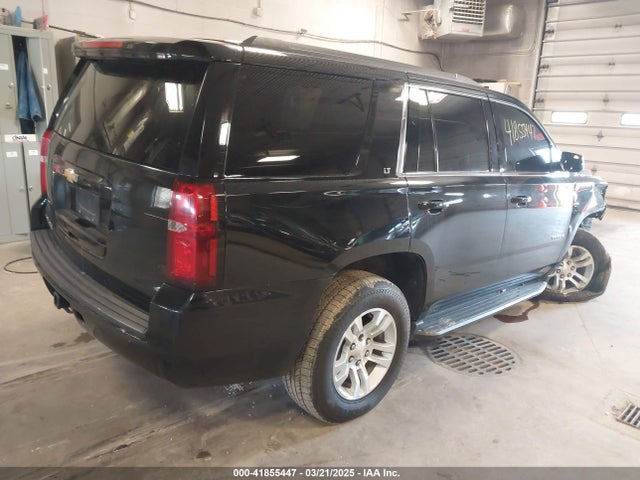 1GNSKBKC6HR257149 Chevrolet Tahoe Lt