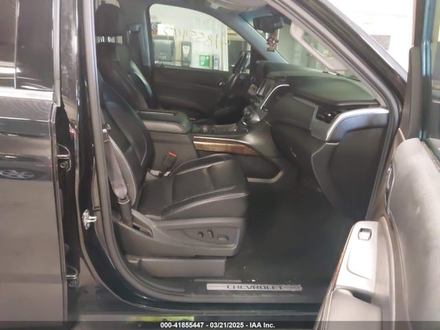 1GNSKBKC6HR257149 Chevrolet Tahoe Lt
