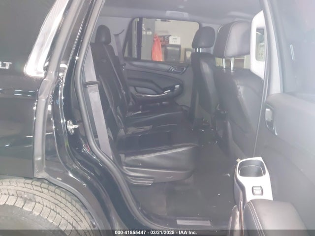 1GNSKBKC6HR257149 Chevrolet Tahoe Lt