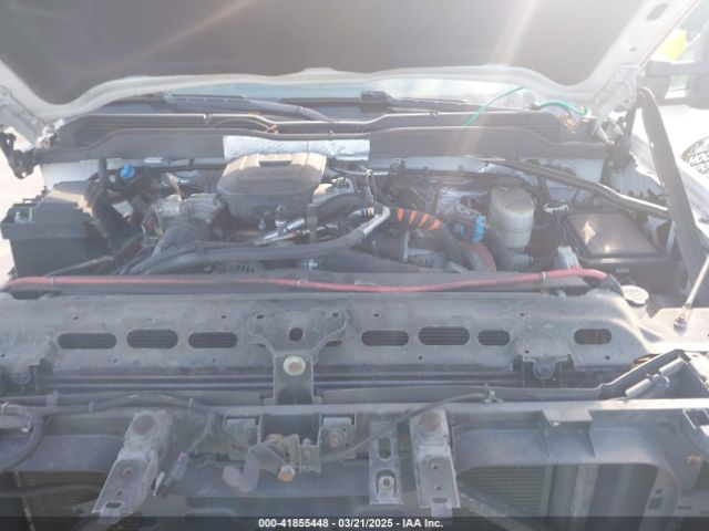 1GC0CUE86FZ104686 Chevrolet Silverado 2500hd Wt