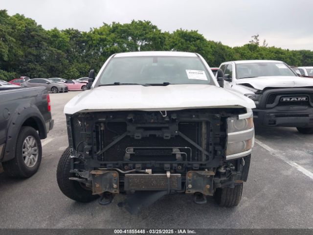 1GC0CUE86FZ104686 Chevrolet Silverado 2500hd Wt