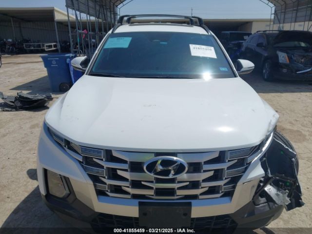 5NTJDDAF2PH075610 Hyundai Santa Cruz Sel Premium