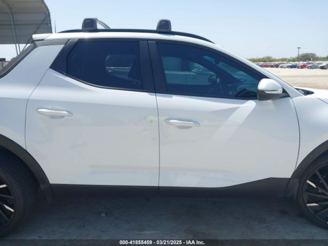 5NTJDDAF2PH075610 Hyundai Santa Cruz Sel Premium