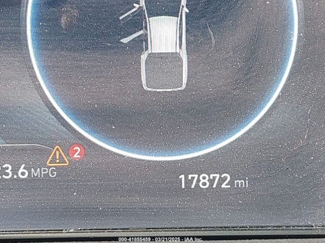 5NTJDDAF2PH075610 Hyundai Santa Cruz Sel Premium