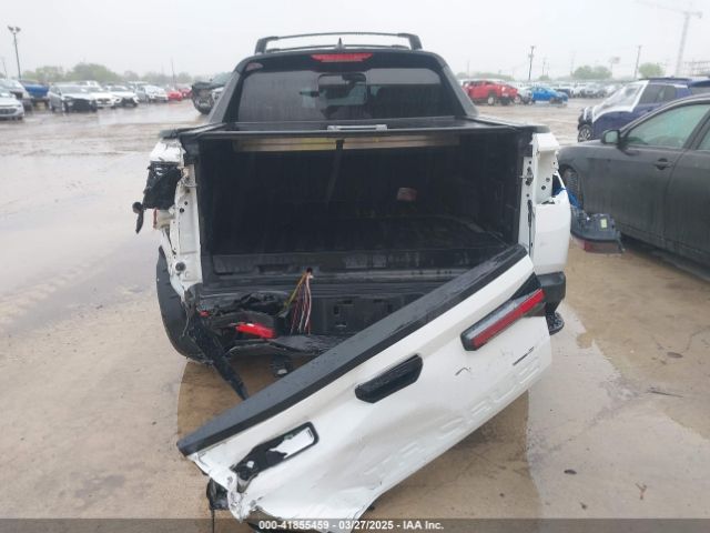5NTJDDAF2PH075610 Hyundai Santa Cruz Sel Premium