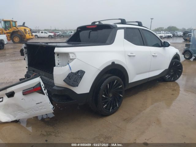 5NTJDDAF2PH075610 Hyundai Santa Cruz Sel Premium