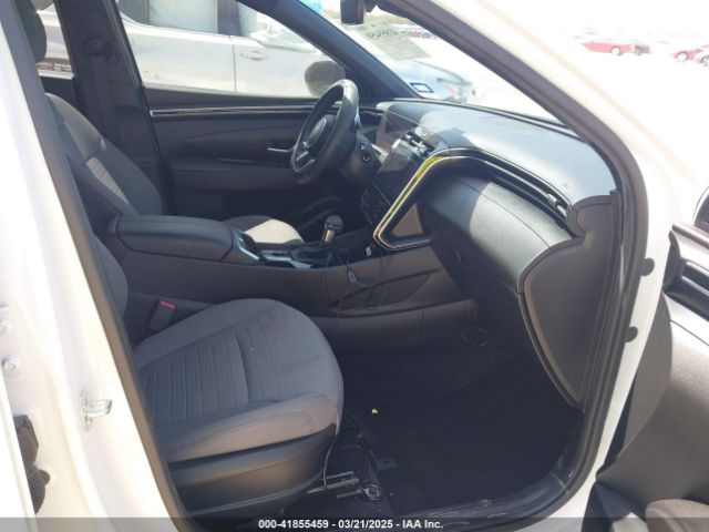 5NTJDDAF2PH075610 Hyundai Santa Cruz Sel Premium