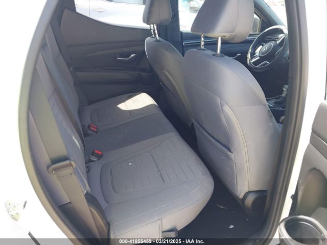 5NTJDDAF2PH075610 Hyundai Santa Cruz Sel Premium