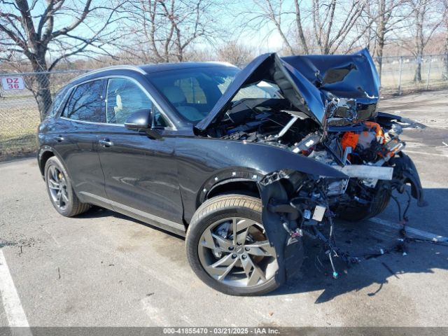 2024 GENESIS ELECTRIFIED GV70 5NMMCET15RH002852