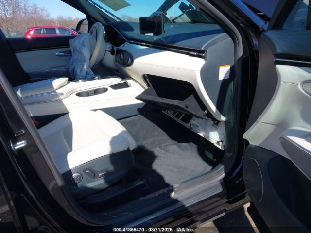 2024 GENESIS ELECTRIFIED GV70 5NMMCET15RH002852 Photo 4