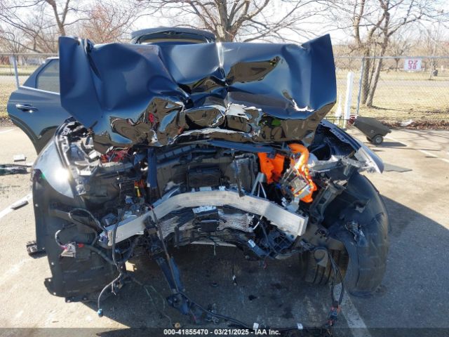 2024 GENESIS ELECTRIFIED GV70 5NMMCET15RH002852 Photo 5