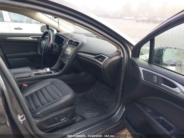 3FA6P0HD8KR217544 Ford FUSION SE