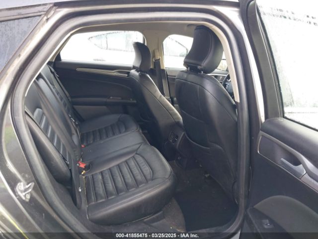 3FA6P0HD8KR217544 Ford FUSION SE