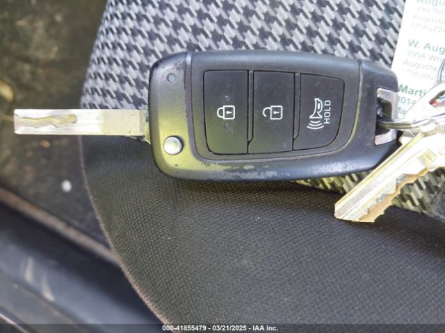 KM8K22AB5NU769474 Hyundai Kona Se