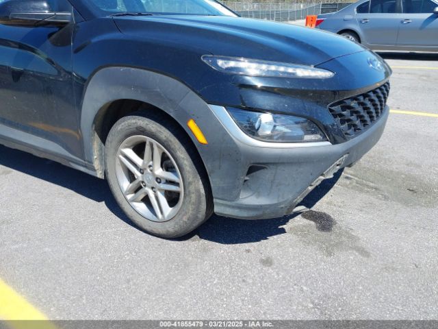 KM8K22AB5NU769474 Hyundai Kona Se