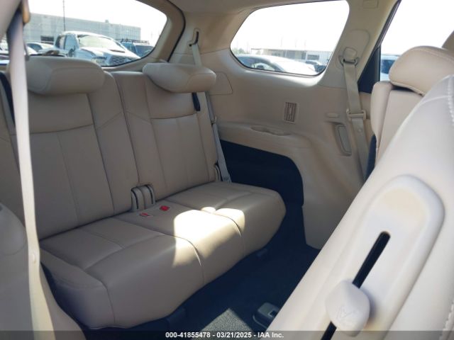 5N1DR2MN5KC614774 Nissan Pathfinder Sl