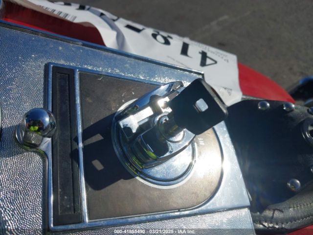 2006 HARLEY-DAVIDSON FLSTCI 1HD1JHB126Y018756 Photo 10