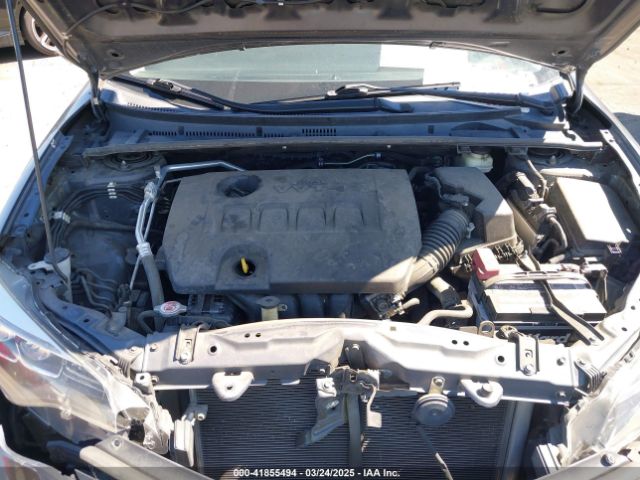 5YFBURHE1HP703965 Toyota COROLLA SE