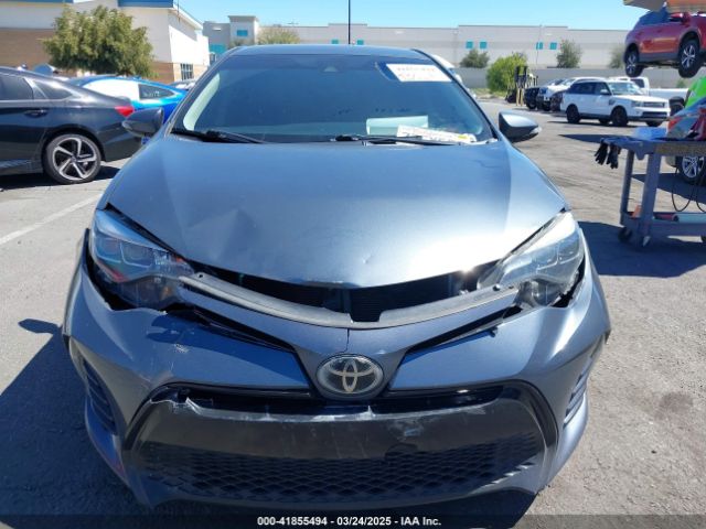 5YFBURHE1HP703965 Toyota COROLLA SE