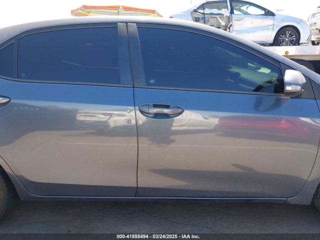 5YFBURHE1HP703965 Toyota COROLLA SE