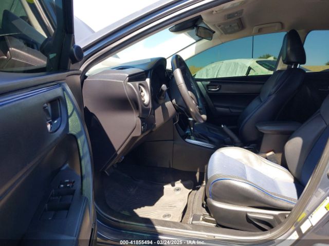 5YFBURHE1HP703965 Toyota COROLLA SE