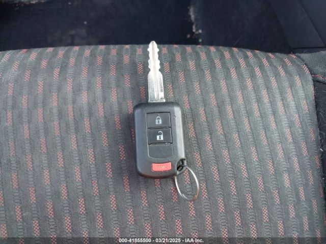 JA4AR3AU1JU013406 Mitsubishi Outlander Sport 2.0 Le