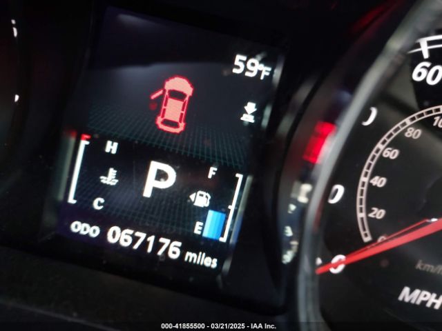 JA4AR3AU1JU013406 Mitsubishi Outlander Sport 2.0 Le