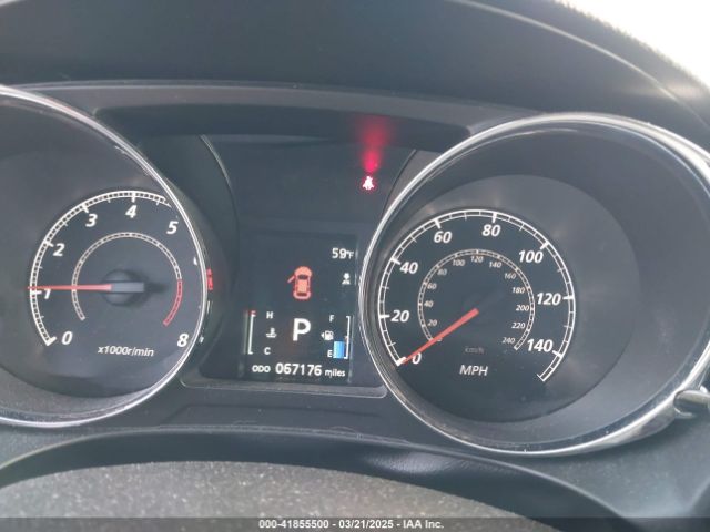 JA4AR3AU1JU013406 Mitsubishi Outlander Sport 2.0 Le