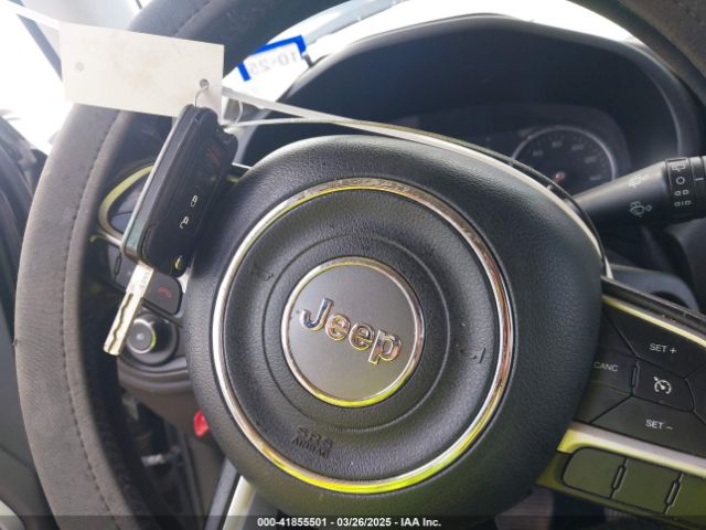 ZACCJABT7FPB79938 Jeep Renegade Latitude