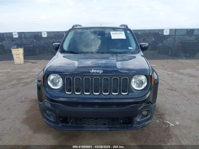 ZACCJABT7FPB79938 Jeep Renegade Latitude