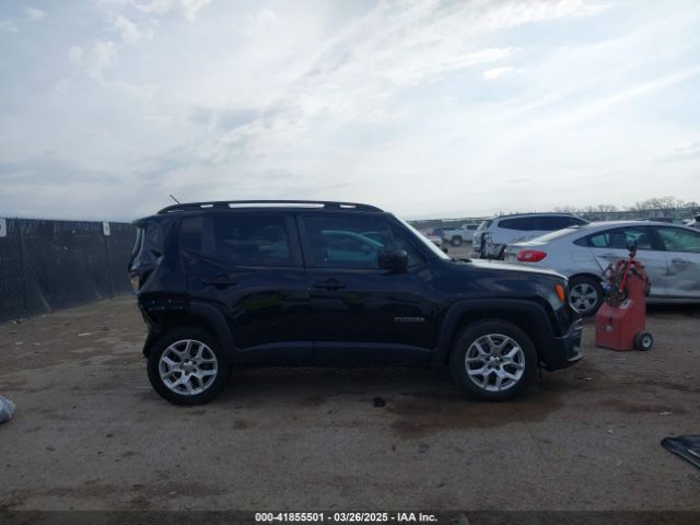 ZACCJABT7FPB79938 Jeep Renegade Latitude