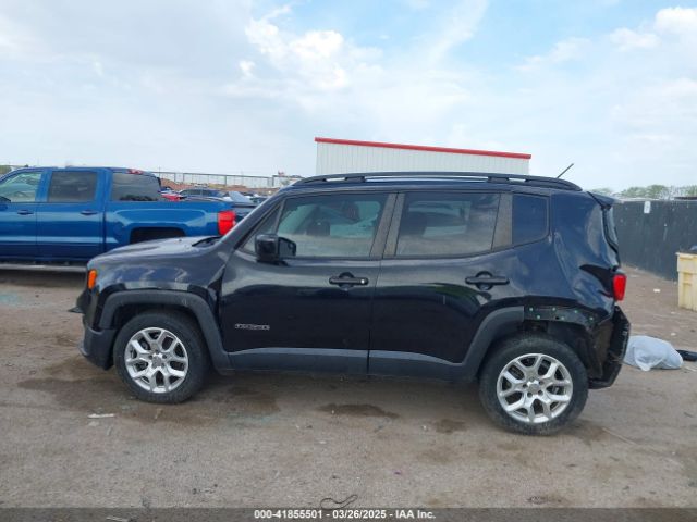 ZACCJABT7FPB79938 Jeep Renegade Latitude