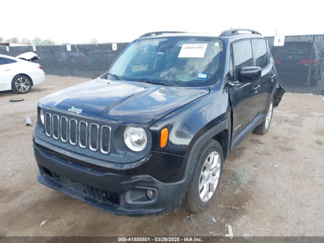 ZACCJABT7FPB79938 Jeep Renegade Latitude