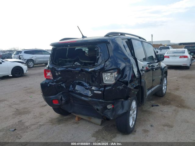 ZACCJABT7FPB79938 Jeep Renegade Latitude