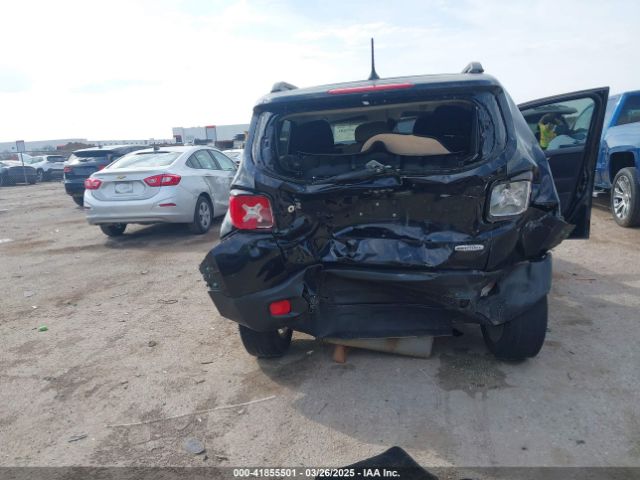 ZACCJABT7FPB79938 Jeep Renegade Latitude