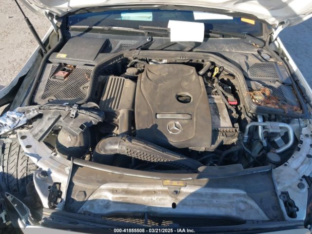 55SWF4KB7FU020043 Mercedes-Benz C 300 4matic/luxury 4matic/sport 4matic
