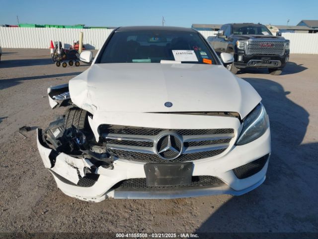 55SWF4KB7FU020043 Mercedes-Benz C 300 4matic/luxury 4matic/sport 4matic