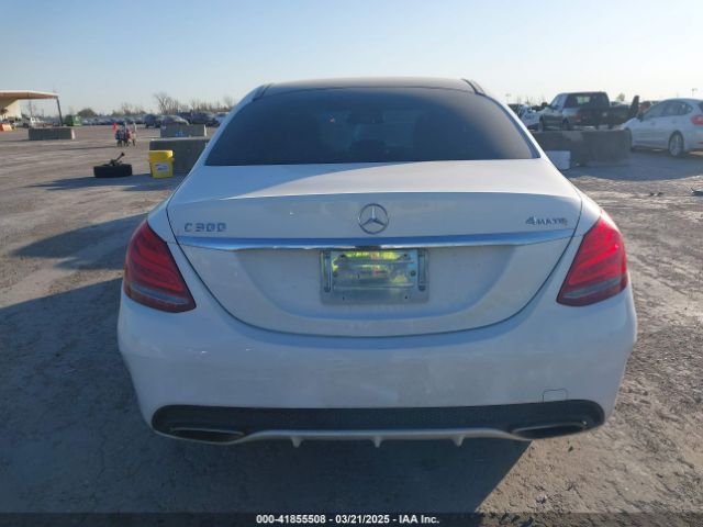 55SWF4KB7FU020043 Mercedes-Benz C 300 4matic/luxury 4matic/sport 4matic